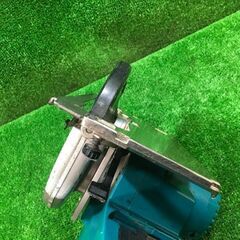 マキタ HS471DZ 充電式マルノコ 本体のみ makita【市川行徳店】【店頭取引限定】【中古】管理番号：ITB0WYYZVNS6