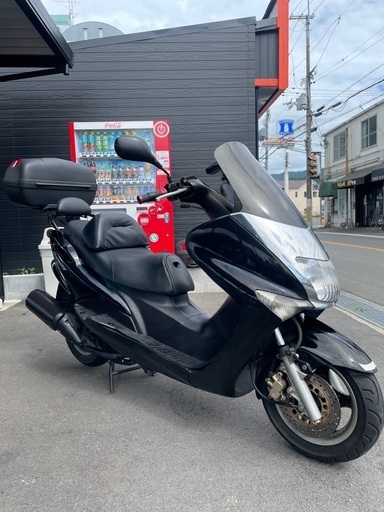 ★お買い得車両★ マジェスティ125