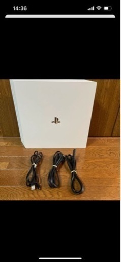 PlayStation 4 - Wikipedia PS4pro白1TB、PS4白500GB、PS4 
