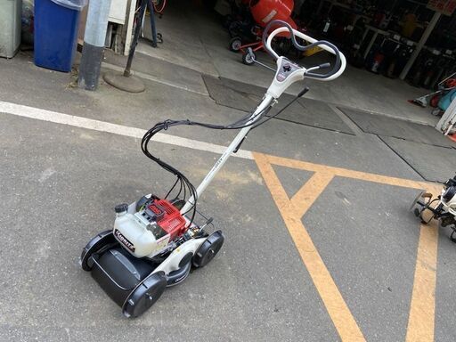 畦草刈機 AZ301A  共立 キョウリツ 税込￥121,000-【店頭引取限定】【寄楽屋 きらくや 成田本店】