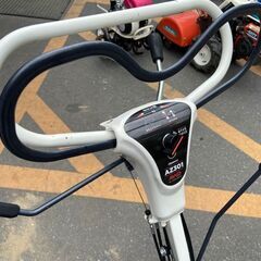 畦草刈機 AZ301A 共立 キョウリツ 税込￥121,000-【店頭引取限定】【寄