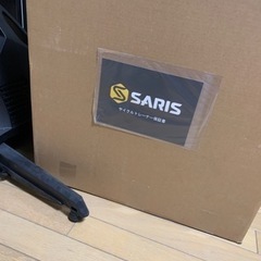 SARIS ( サリス ) H3 ダイレクトドライブ・スマートト...