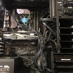 ゲーミングPC Core i7 7700 GTX1060 6GB...