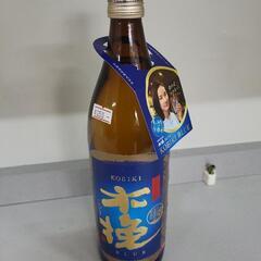 【未開封】雲海酒造　２５度　木挽ブルー　９００ml　５合瓶　リサ...