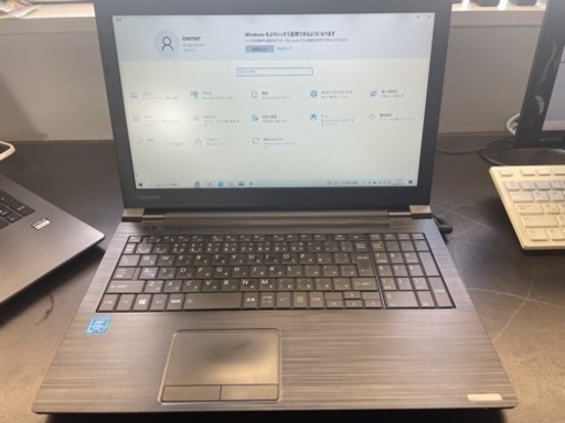 dynabookノートPC売ります‼️