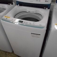 ID：361515　洗濯機　【メーカー】ハイアール【幅 】：47...