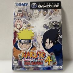 【NARUTO -ナルト- 激闘忍者大戦１４　セット】