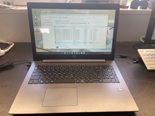 LAVIEノートPC売ります‼️