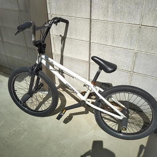 BMX BMX