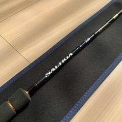 ソルティガLJ 62XXHS TG