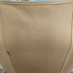 ニーチェアX ロッキング ナチュラルキャメル　とてもきれいです