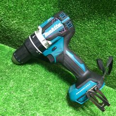 マキタ HP484DRGX 充電式振動ドライバドリル【市川行徳店】【店頭取引 