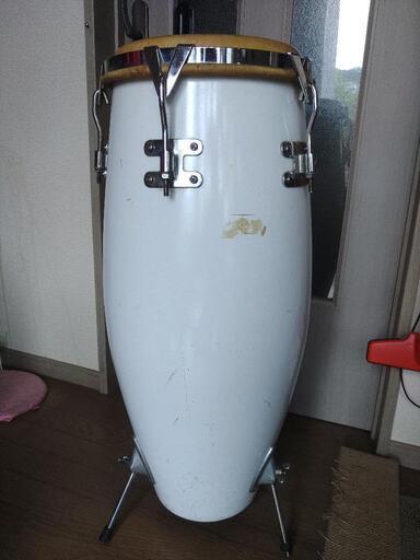 pearl　コンガ