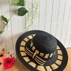 ⭐︎麦わら帽子⭐︎
