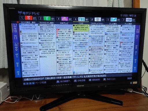 最終値引き TOSHIBA LED REGZA Z7 47Z7