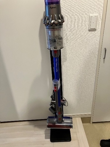 掃除機 Dyson V11 Absolute Extra SV15 ABL EXT