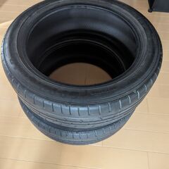 GOODYEAR 205/50R17 EAGLE RVF eco