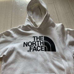 the north face パーカー