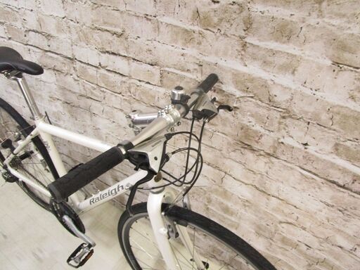 RALEIGH 「ラレー」RFL クロスバイク
