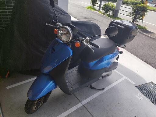 Honda TODAY ホンダ　トゥデイ　５万円