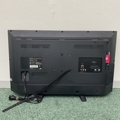 ご来店限定】＊ソニー 液晶テレビ ブラビア32型 2018年製＊0715-1
