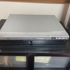 SONY レコーダー ジャンク