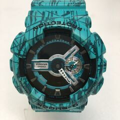 【🔥G-SHOCK買取強化中🔥】G-SHOCK GA-110SL...