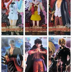 ONE PIECE ワンピース フィギア