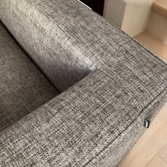 ソングドリームソファ【使用期間　約2年】