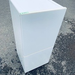 EJ362番⭐️良品計画電気冷蔵庫⭐️
