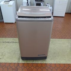 ID 354807　洗濯機10K　日立　２０１９年製　BW-V1...