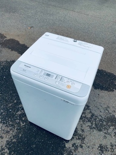 EJ364番⭐️Panasonic電気洗濯機⭐️