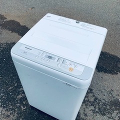 EJ364番⭐️Panasonic電気洗濯機⭐️ EJ364番⭐️Panasonic電気洗濯機⭐️