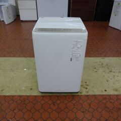 ID 048739　洗濯機5K　パナソニック　２０２０年製　ｎA...