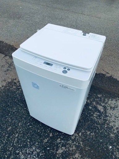 EJ365番⭐️ツインバード電気洗濯機⭐️ 2021年式⭐️