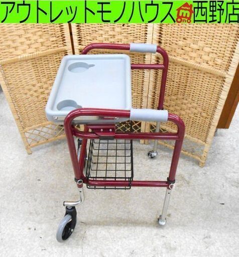送料込み SRCウォーカー 美品 歩行器 無礼 送料込み SRCウォーカー 美品 歩行器 無礼