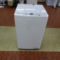 ID 359550　洗濯機5.5K　ハイセンス　２０１９年製　H...
