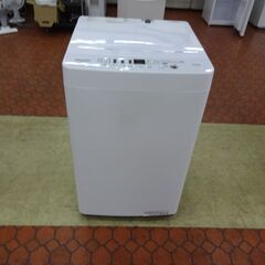 ID 359550 洗濯機5.5K ハイセンス 2019年製 HW-E5503