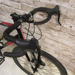 TRINX 「トリンクス」 TEMPO1.1 ロードバイク