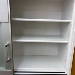 😊シギヤマ家具🤩2面レンジボード😆4717🤗