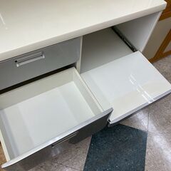 😊シギヤマ家具🤩2面レンジボード😆4717🤗