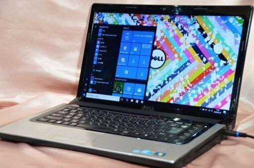 7/20フリマサイトで売却済み※※53 SONY Core i5 2430M メモリ4GB