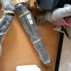 Nissy.Rさま専用　ロールバー・ステアリングセット