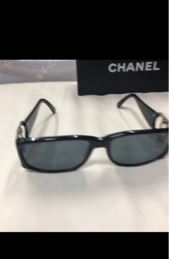 CHANEL サングラス