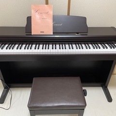 KORG 電子ピアノ C-303 88鍵盤