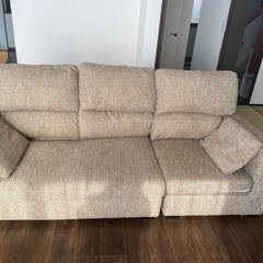 ソファ(決まりました！)