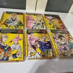 ドラゴンボールＺ1〜49巻　（46だけ無し）