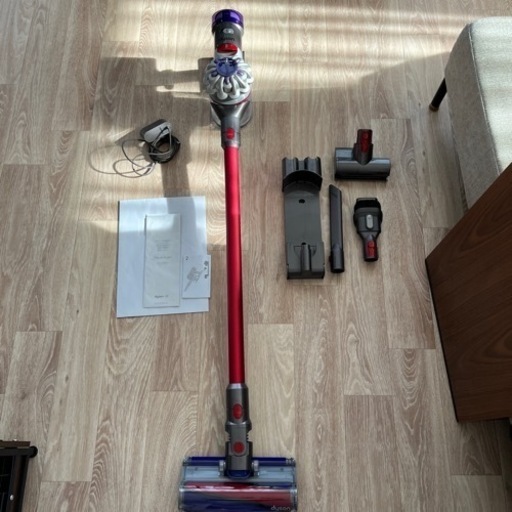 ダイソン ■ダイソン Dyson V8 Origin SV25 RD