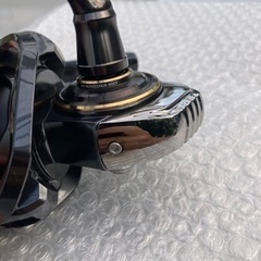 ジギングスピニングセット