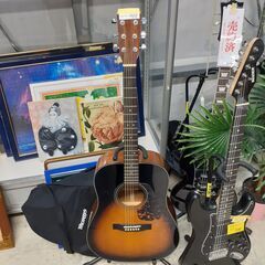 ID　068295　ギター　